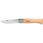 Нож Opinel №9 VRI (204.78.03)