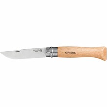 Нож Opinel №9 VRI (204.78.03)