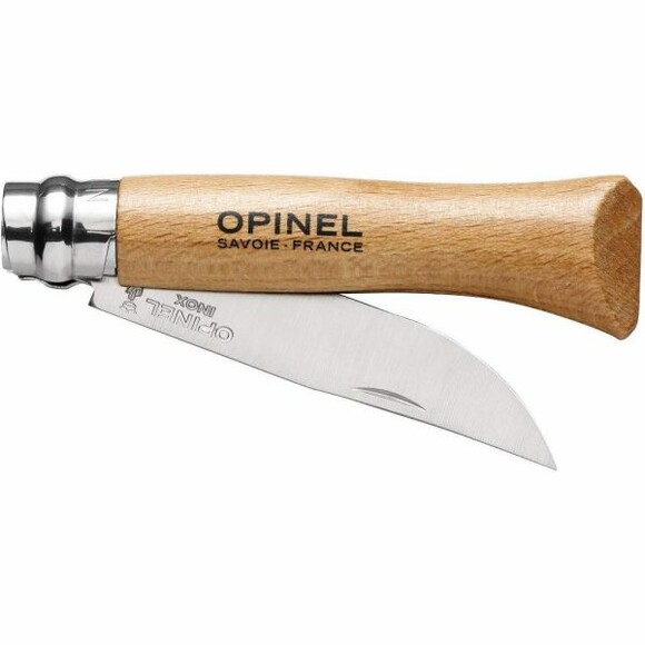 Нож Opinel №9 VRI (204.78.03) изображение 2