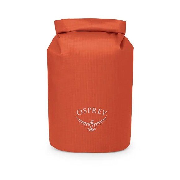 Гермомішок Osprey Wildwater Dry Bag 8 O/S (mars orange) (009.3481) фото 2