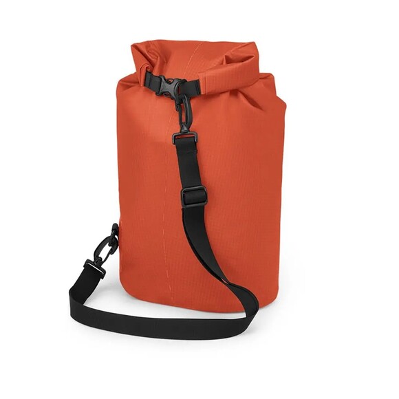 Гермомішок Osprey Wildwater Dry Bag 8 O/S (mars orange) (009.3481) фото 3