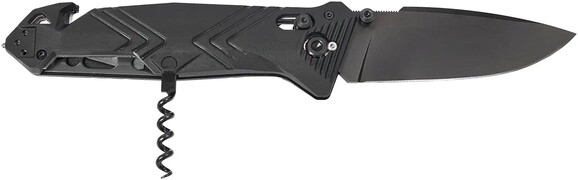 Нож TB Outdoor CAC Army Knife Black (929.00.02) изображение 3
