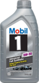 Моторна олива MOBIL X1 5W-30, 1 л (MOBIL9254)