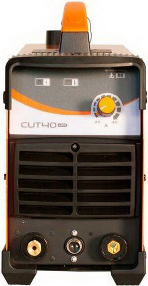 Плазменный сварочный аппарат JASIC CUT-40 (CUT.40WDR) изображение 2
