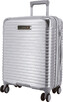 Чемодан Swissbrand Rome L Silver SWB_LHROM002L (DAS302559)