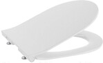 Сидение и крышка для унитаза ROCA GAP ROUND Slim Compacto, soft-close (A801D22003)