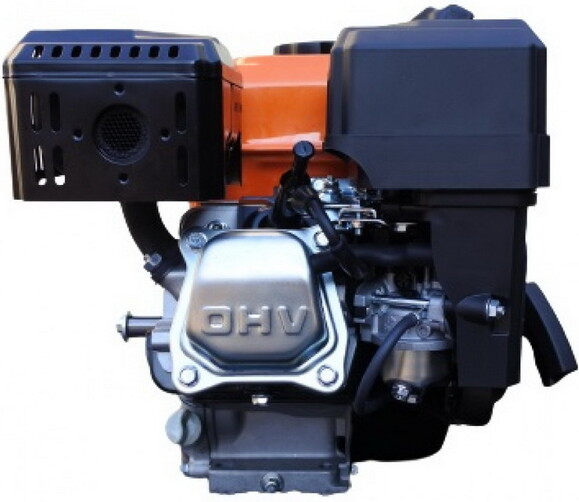 Бензиновый двигатель LIFAN KP230 20 мм изображение 3