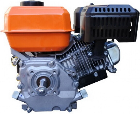 Бензиновый двигатель LIFAN KP230 20 мм изображение 4