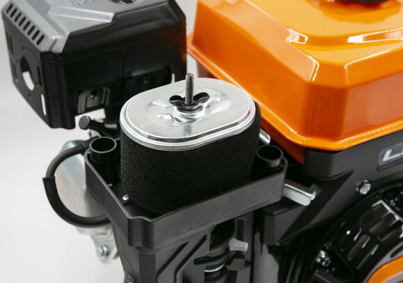 Бензиновый двигатель LIFAN KP230 20 мм изображение 5