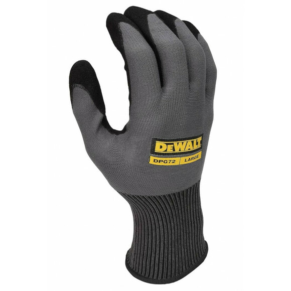 Перчатки DeWalt (DPG72L) изображение 2