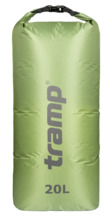 Гермомішок Tramp Rip-Stop 20D olive 20 л (UTRA-123-olive)