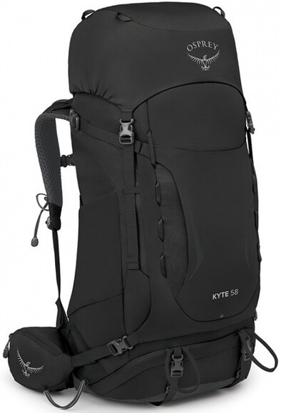 Рюкзак Osprey Kyte 58 WM/L (black) (009.3322)