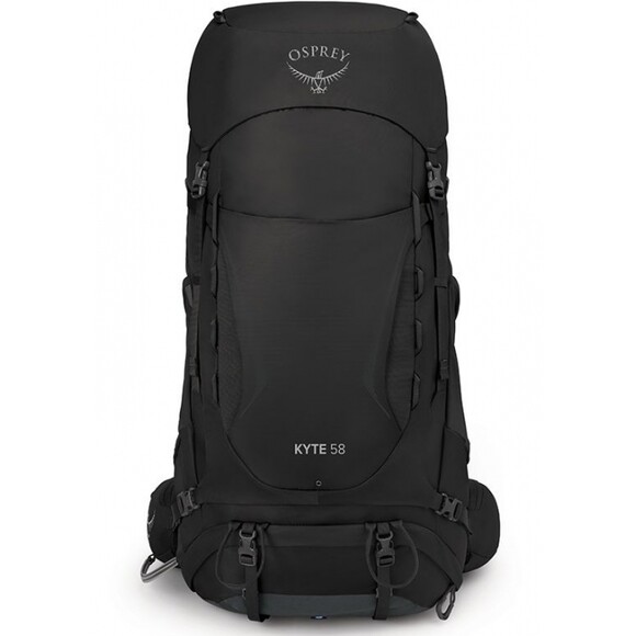 Рюкзак Osprey Kyte 58 WM/L (black) (009.3322) изображение 3