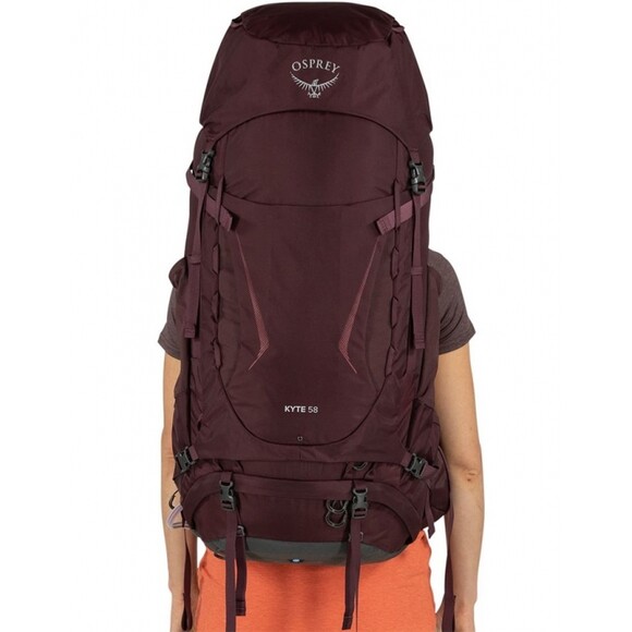 Рюкзак Osprey Kyte 58 WM/L (black) (009.3322) изображение 6