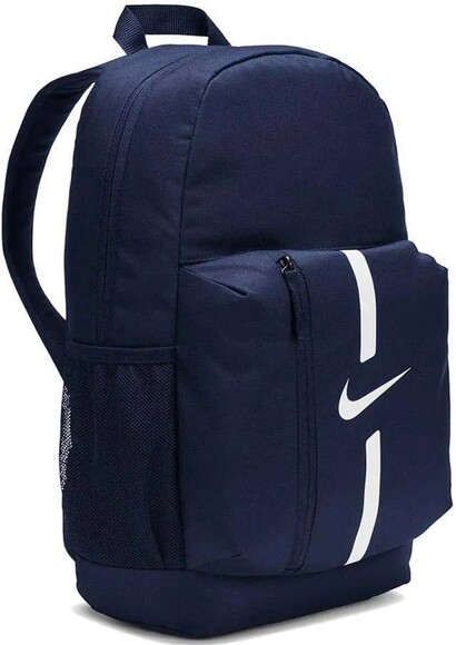 Рюкзак Nike Y NK ACDMY TEAM BKPK (темно-синий) (DA2571-411) изображение 2