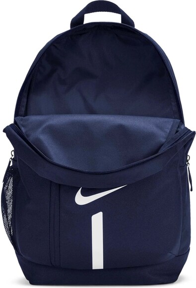 Рюкзак Nike Y NK ACDMY TEAM BKPK (темно-синий) (DA2571-411) изображение 3