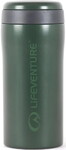 Термокухоль Lifeventure Thermal Mug, metallic green (76208)