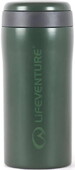 Термокухоль Lifeventure Thermal Mug, metallic green (76208)