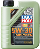 Синтетическое моторное масло LIQUI MOLY Molygen New Generation 5W-30, 1 л (9047)