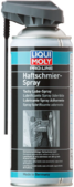 Профессиональная сверхлипкая смазка спрей LIQUI MOLY Pro-Line Haftschmier Spray, 0.4 л (7388)