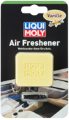 Ароматизатор LIQUI MOLY Air Freshener Vanille (21830)