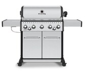 Газовий гриль Broil King Baron S590 IR NEW (876983IR)