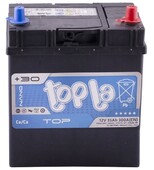 Аккумулятор Topla Top JIS 6 CT-35-R (118835)