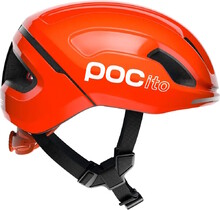 Шолом велосипедний POC Pocito Omne SPIN, Fluorescent Orange, XS (PC 107269050XSM1)