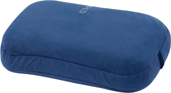 Надувная подушка Exped REM Pillow L, синяя (018.1137) изображение 2