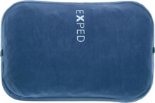 Надувная подушка Exped REM Pillow L, синяя (018.1137)