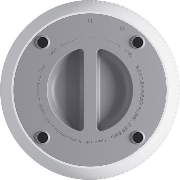 Очиститель воздуха Xiaomi Smart Air Purifier 4 Compact изображение 8