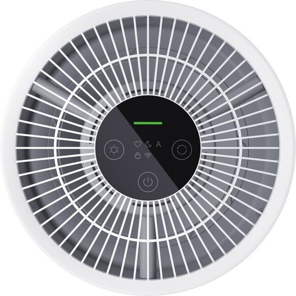 Очиститель воздуха Xiaomi Smart Air Purifier 4 Compact изображение 7