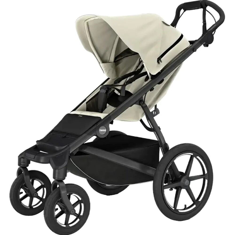 

Детская коляска Thule Urban Glide 4-wheel Soft Beige (TH 10101977)