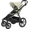 Thule Urban Glide 4-wheel Soft Beige