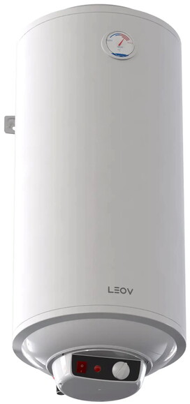 Водонагреватель LEOV LV Slim 50 l (19730) изображение 3