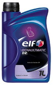 Трансмісійна олива Elf ATF RENAULTMATIC D2, 1 л (213862)