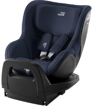 Детское автокресло BRITAX-ROMER DUALFIX PRO (night blue) (2000039720)