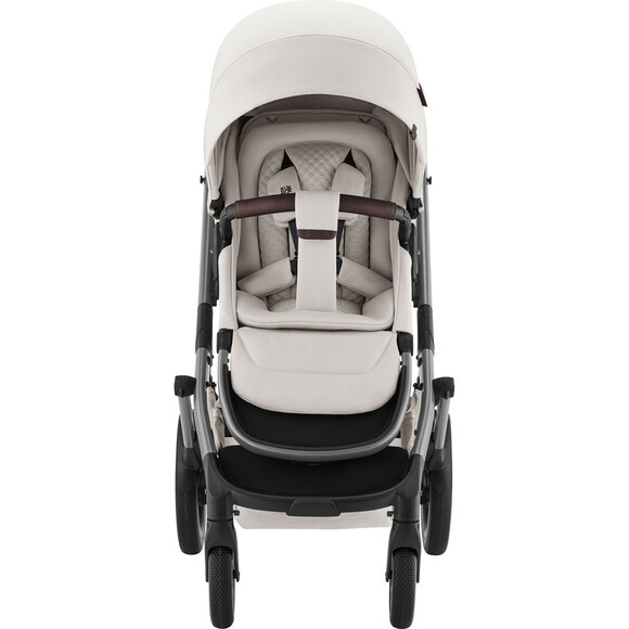 Детская коляска BRITAX-ROMER SMILE 5Z (soft taupe) (2000039632) изображение 6