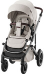 Детская коляска BRITAX-ROMER SMILE 5Z (soft taupe) (2000039632)