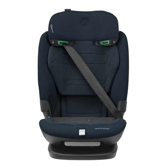 Детское автокресло MAXI-COSI Titan Pro 2 i-Size (authentic blue) (8618477110) изображение 3