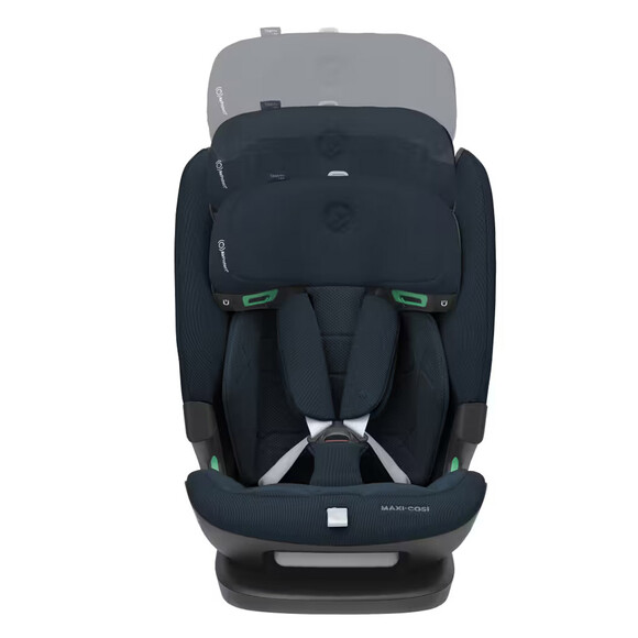 Дитяче автокрісло MAXI-COSI Titan Pro 2 i-Size (authentic blue) (8618477110) фото 5