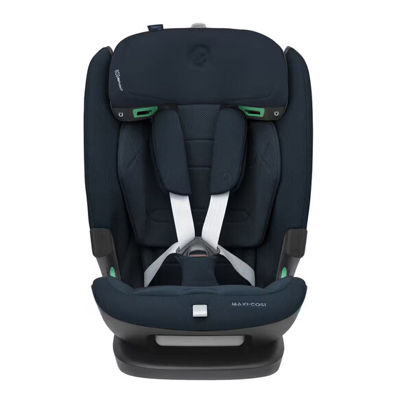 Детское автокресло MAXI-COSI Titan Pro 2 i-Size (authentic blue) (8618477110) изображение 4