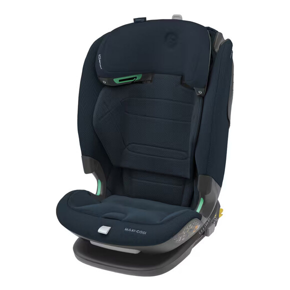 Детское автокресло MAXI-COSI Titan Pro 2 i-Size (authentic blue) (8618477110) изображение 9