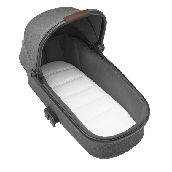 Люлька для коляски MAXI-COSI Oria (select grey) (1507029110) фото 2