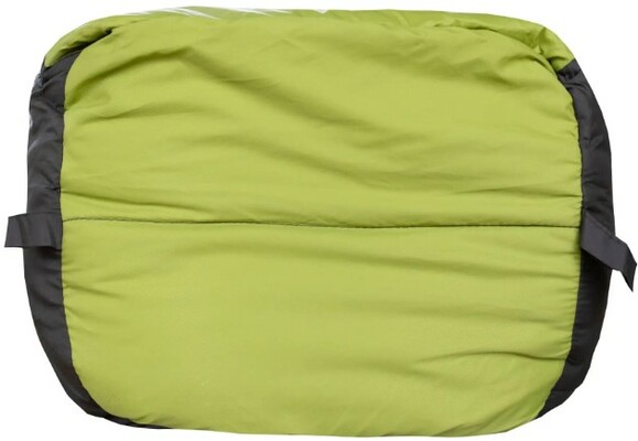 Спальный мешок Tramp Fjord Long (green/grey) (UTRS-094L-L) изображение 5