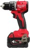 Milwaukee M18 BLDDRC-402C