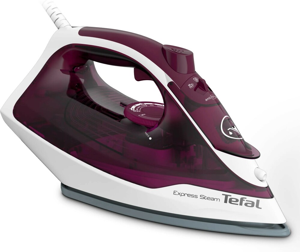 

Утюг Tefal Express Steam FV2835E0