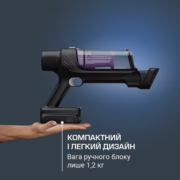 Пилосос Rowenta RH6A31WO фото 5