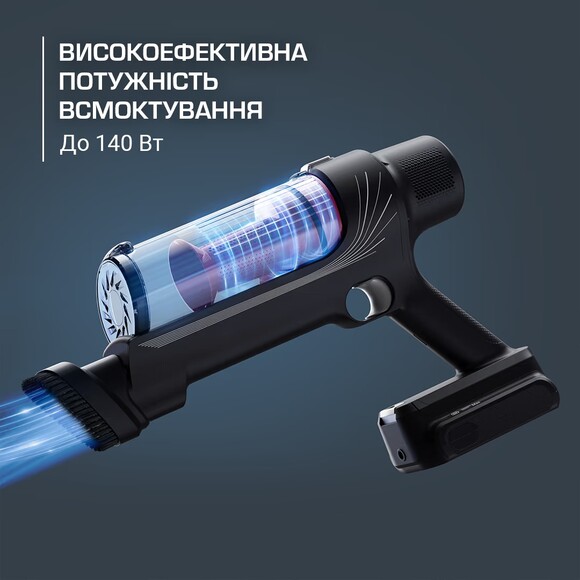 Пилосос Rowenta RH6A31WO фото 7