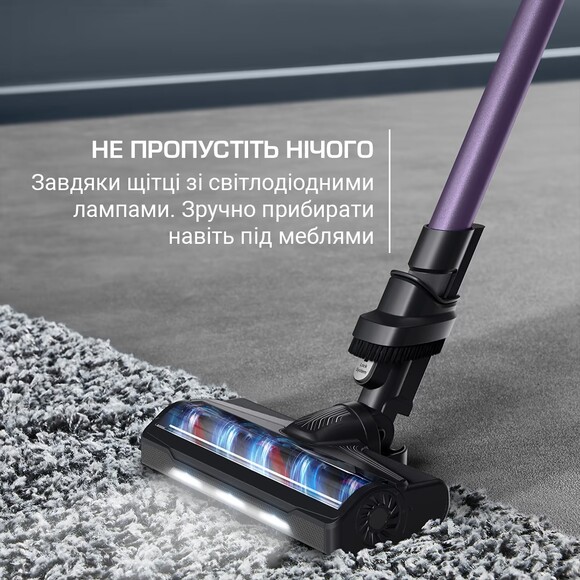 Пилосос Rowenta RH6A31WO фото 8